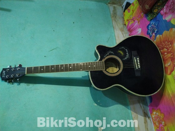 TGM Guitar